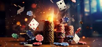 Richy Leo Casino & Sportsbook Your Ultimate Gaming Destination