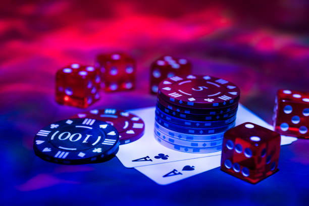The Enchanting Experience at Voodoo Casino
